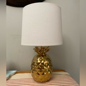Pineapple Lamp - Target’s Pillowfort